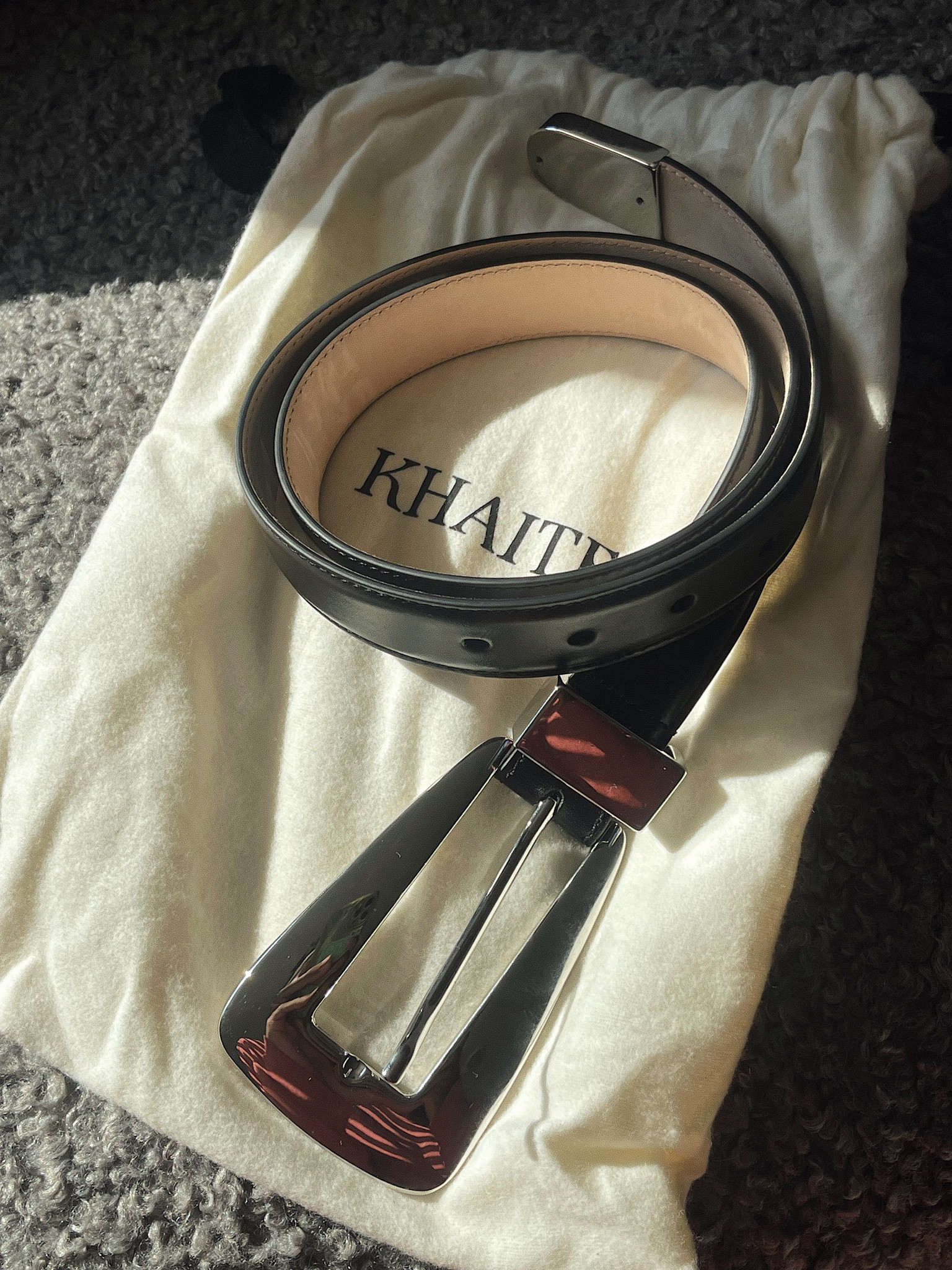 Everyday belt! 

#LTKStyleTip #LTKSaleAlert #LTKGiftGuide