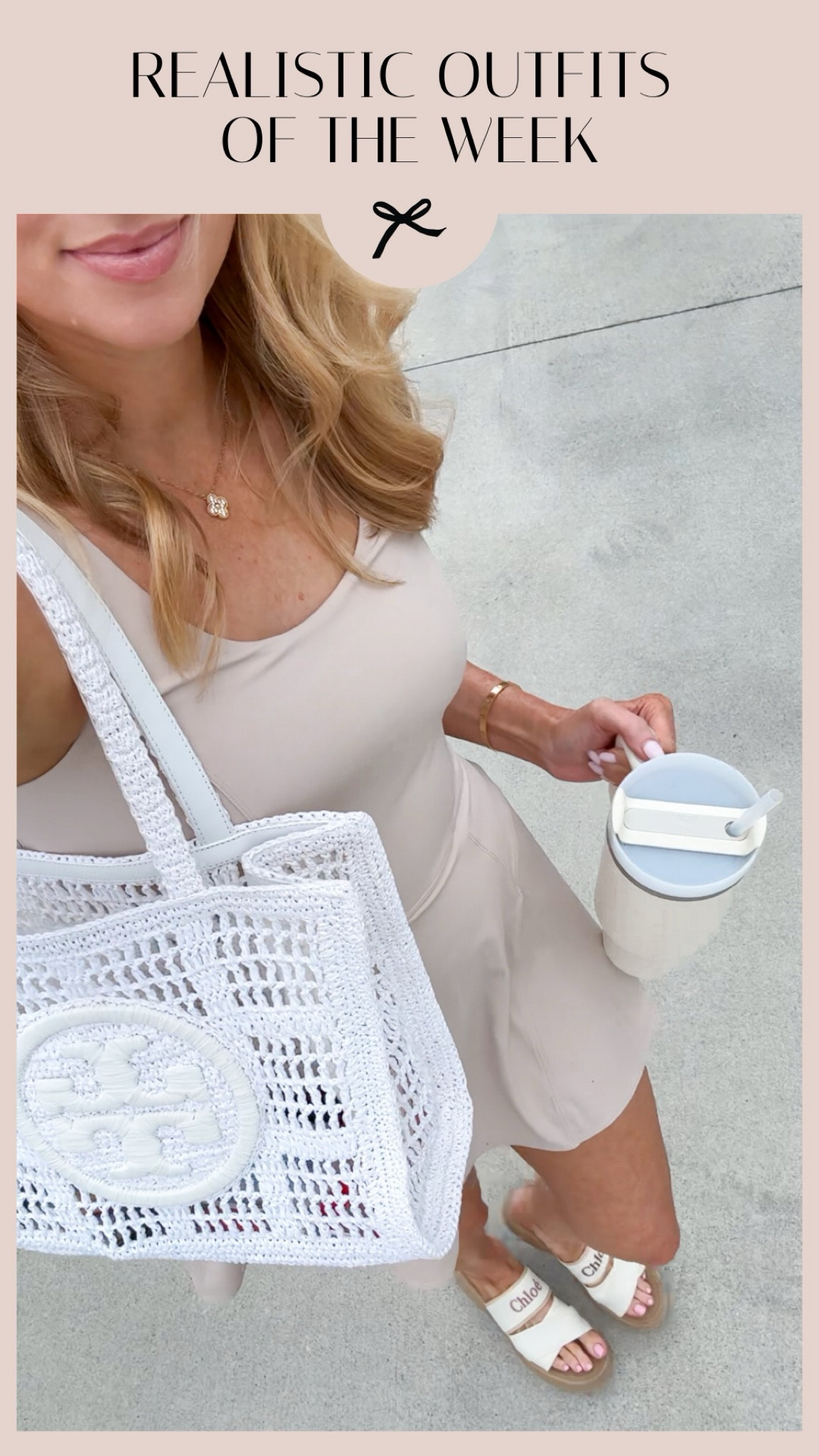 Realistic summer outfits I’ve worn weekly! 





#LTKSeasonal #LTKStyleTip #LTKActive