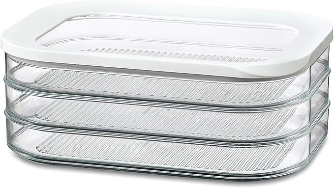 Rosti Mepal Modula Storage Box with Ham 550/3 | Amazon (UK)