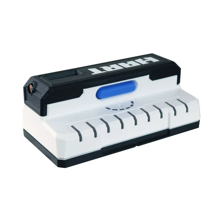 HART Professional 9 LED Electronic Stud Finder with Safety Live Wire Meter, AAA Battery Powered, ... | Walmart (US)