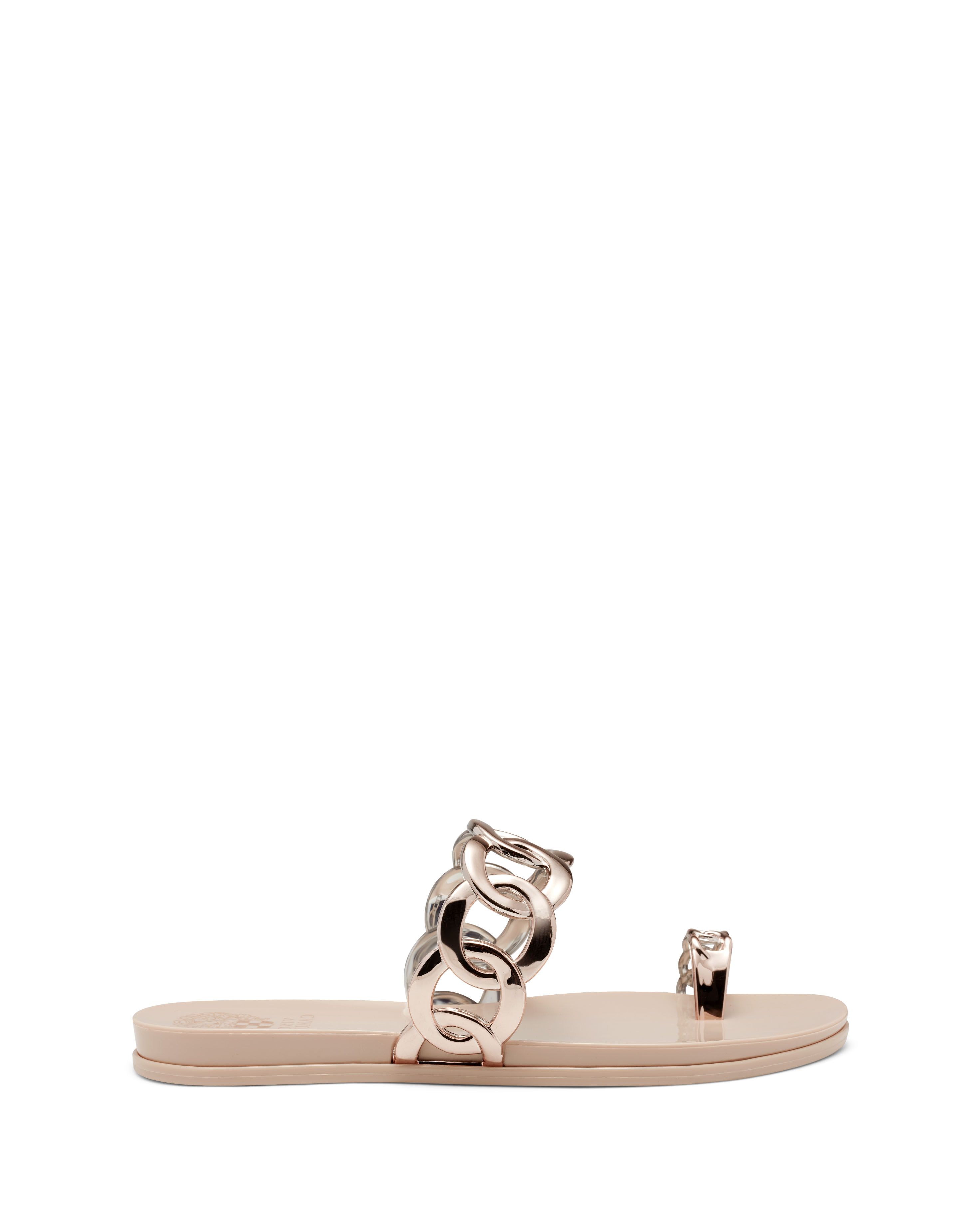 Vince Camuto Emagenta Toe-Ring Slide | Vince Camuto