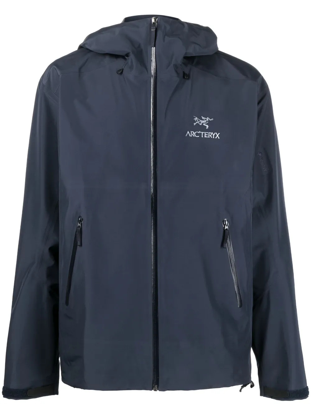 Beta LT GORE-TEX® hooded jacket | Farfetch Global