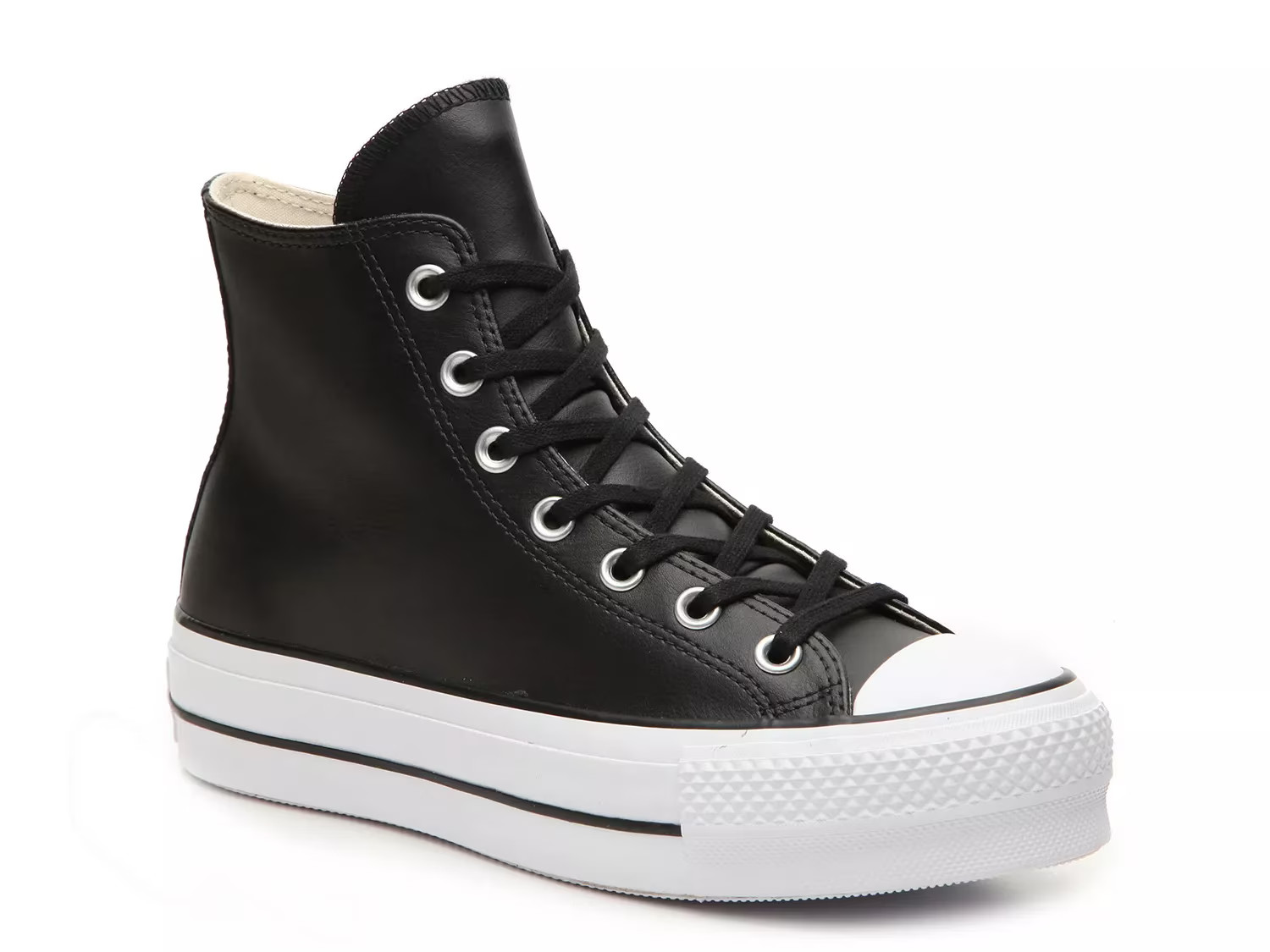 Converse Chuck Taylor All Star High-Top Platform Sneaker - Women's | DSW