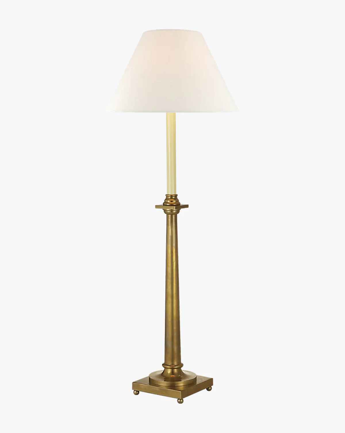 Swedish Column Buffet Lamp | McGee & Co. (US)