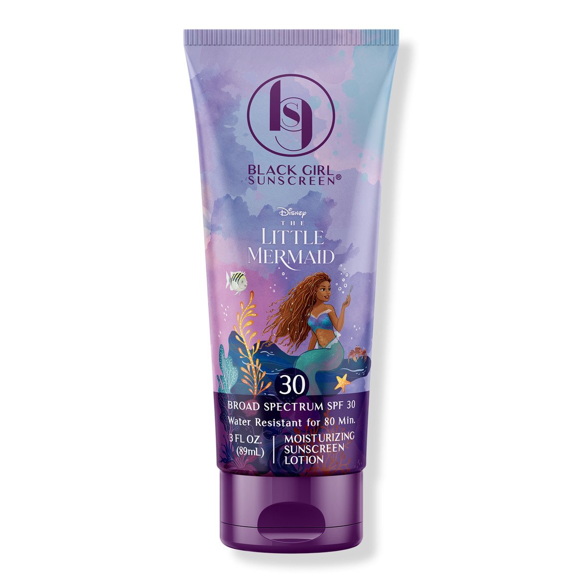 Little Mermaid SPF30 | Ulta