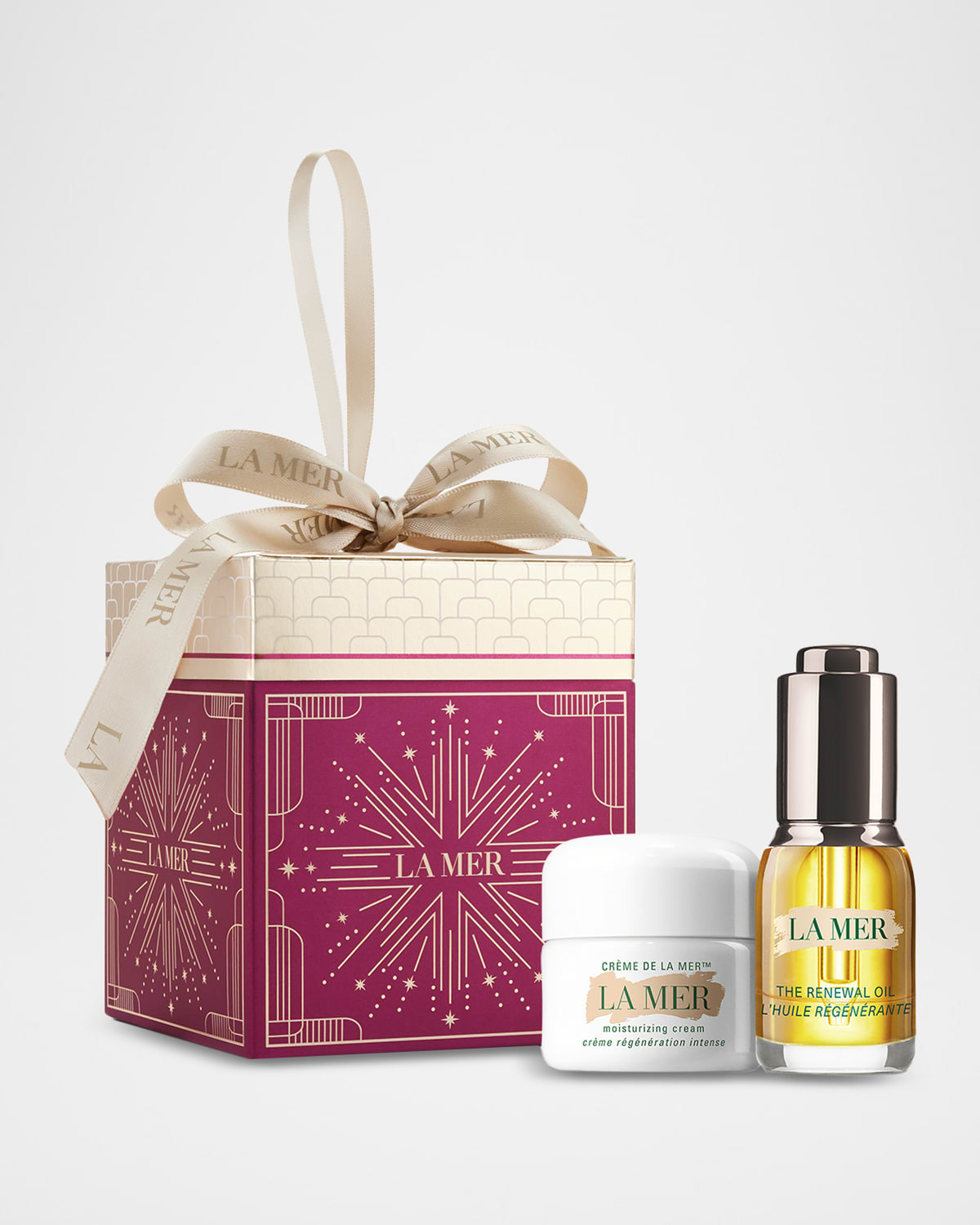 The Glowing Indulgence Duo | Neiman Marcus