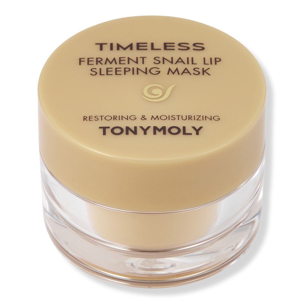 Timeless Ferment Snail Lip Sleeping Mask | Ulta