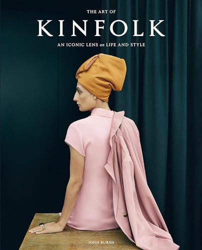 The Art of Kinfolk: An Iconic Lens on Life and Style      Hardcover – October 10, 2023 | Amazon (US)
