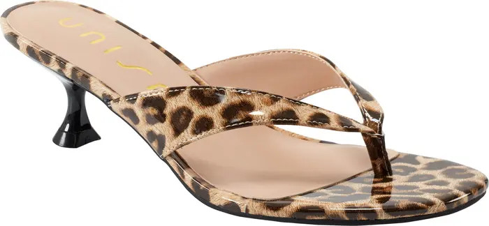 Kitten Heel Sandal (Women) | Nordstrom Rack