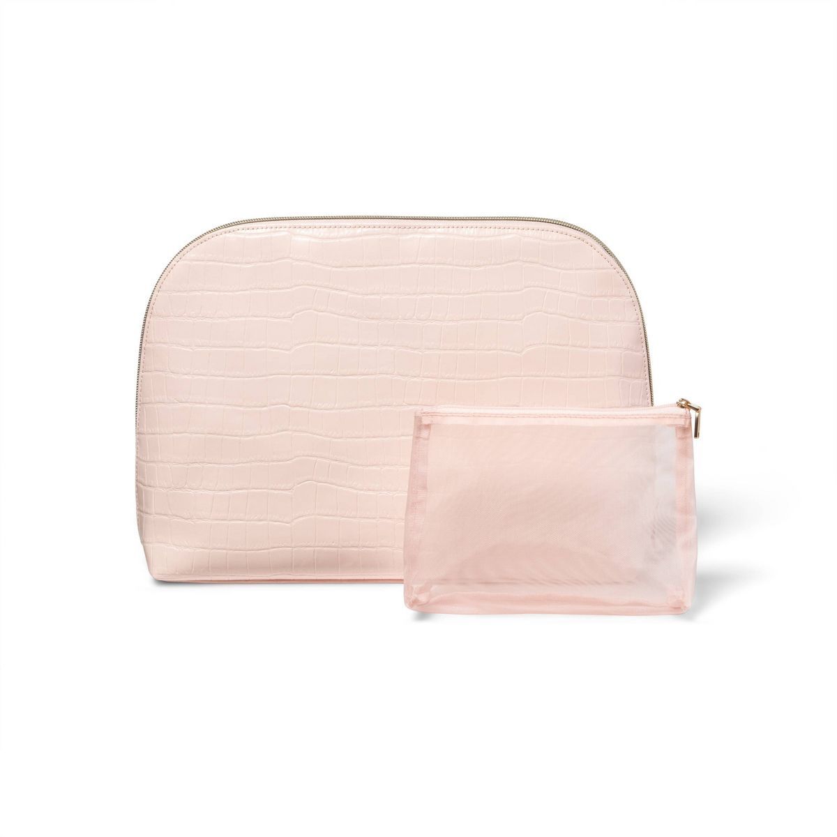 Sonia Kashuk™ Large Travel Makeup Pouch | Target