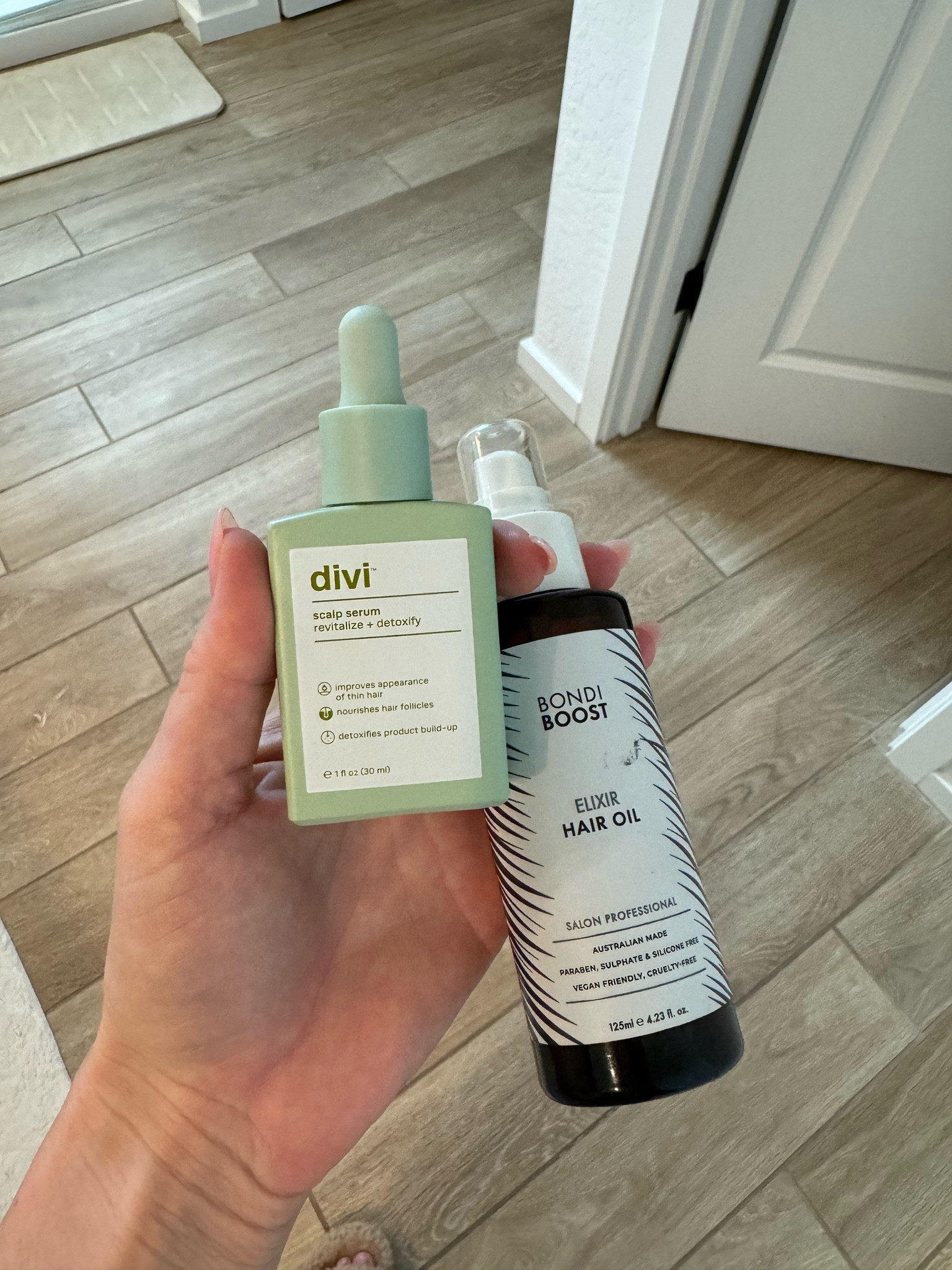 Hair products I use for hair growth

#LTKFindsUnder50 #LTKBeauty #LTKFindsUnder100