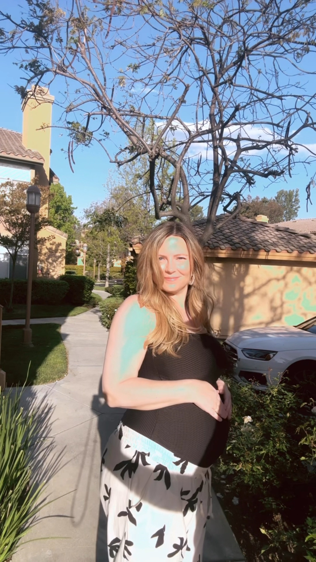 SUMMER BUMP STYLE! ☀️

Found the perfect maternity outfit for beach days and pool parties! 

Bump-friendly, super stylish, and works for everyone--pregnant or not! This combo has become my absolute summer obsession.

#LTKSeasonal #LTKBump #LTKSwim

#LTKSeasonal #LTKSwim #LTKBump