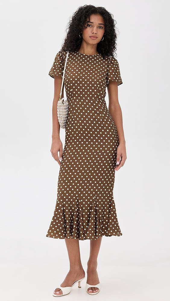 Etta Dress | Shopbop