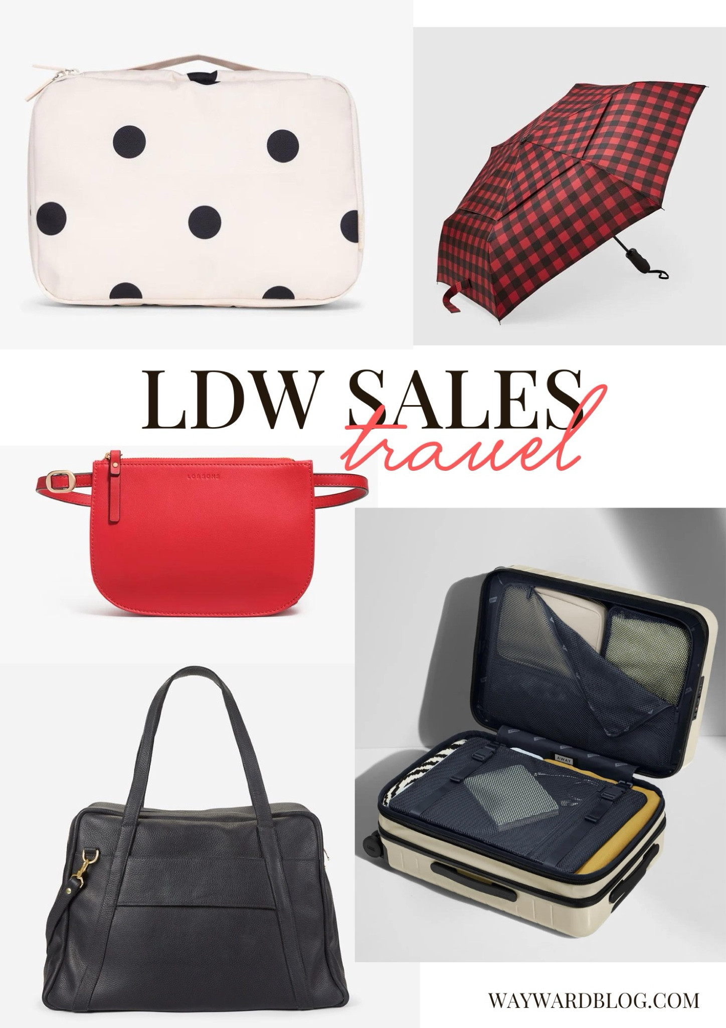 Find these and more travel deals on waywardblog.com ✈️ 

#LTKFallSale #LTKTravel #LTKSeasonal