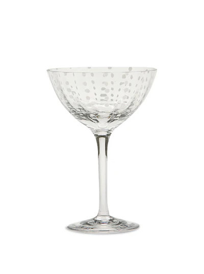 Perle Cocktail Goblet (Set of 2) | Zafferano