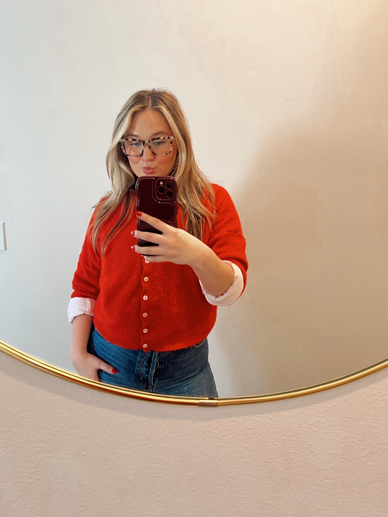 Airport Travel Fit 

#LTKgrwm #LTKdayinmylife #LTKootd