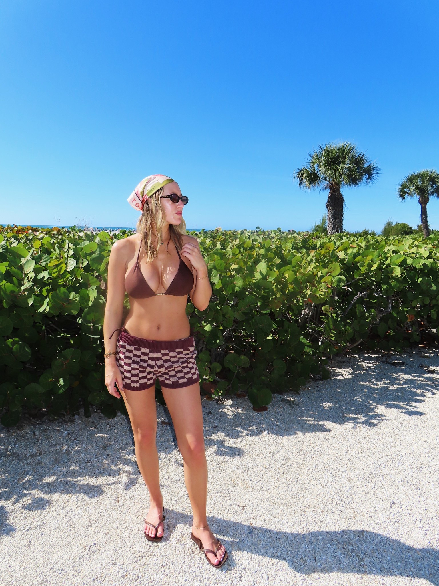 My new obsession: hair scarves!

#LTKTravel #LTKootd #LTKSeasonal