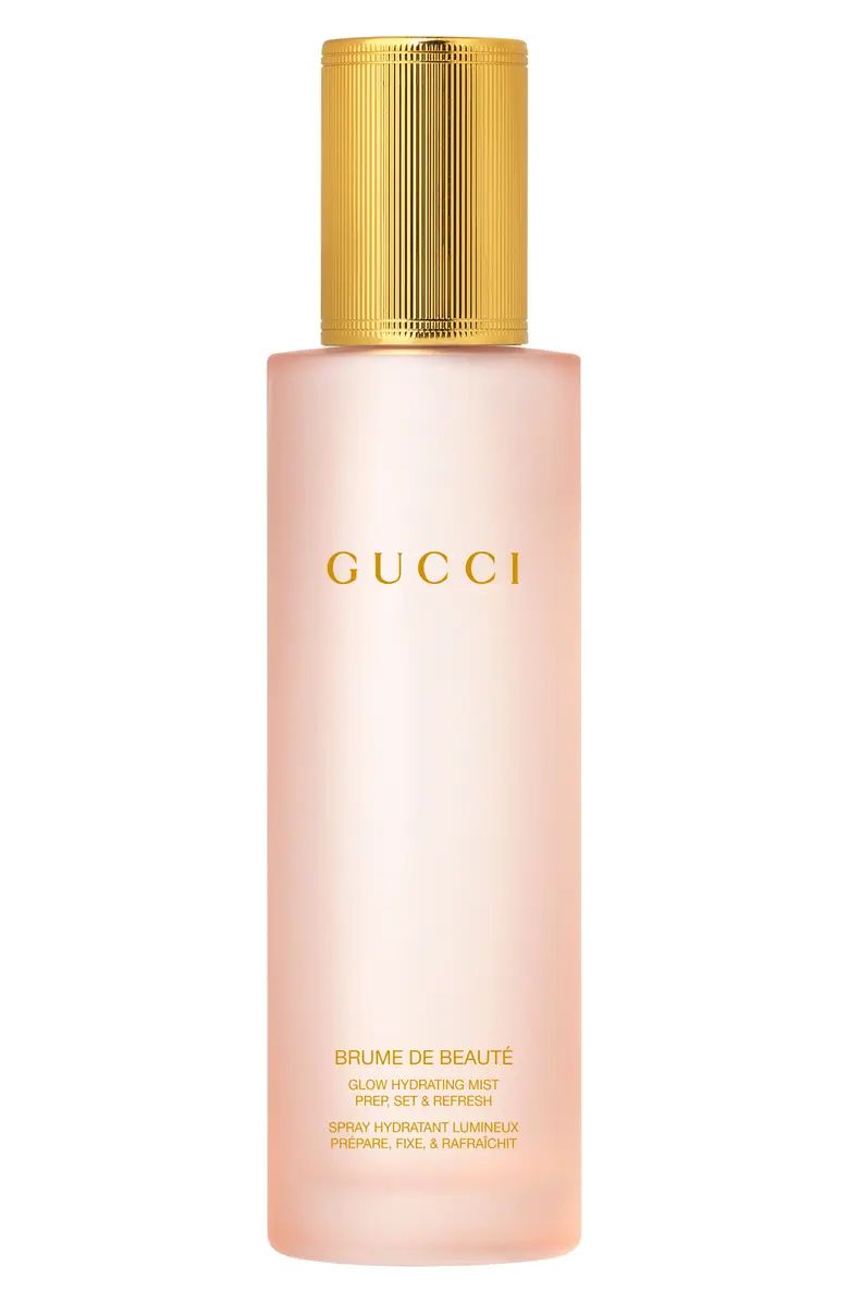 Gucci Brume de Beauté Glow Hydrating Beauty Mist | Nordstrom | Nordstrom