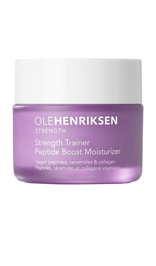 OLEHENRIKSEN Strength Trainer Peptide Boost Moisturizer in Beauty: NA. | Revolve Clothing (Global)