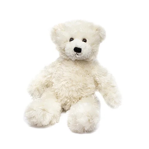 Brandon Cream Plush Stuffed Animal Teddy Bear | Great Present for Valentin kids Friends - 12 inch... | Walmart (US)
