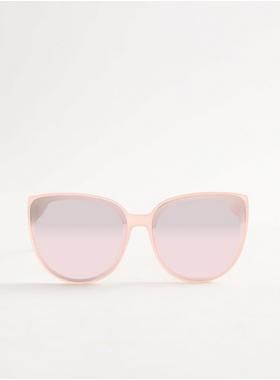 Cateye Smoke Lens Sunglasses | Torrid (US & Canada)
