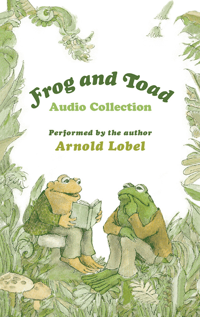 Frog and Toad Audio Collection | Yoto (US)