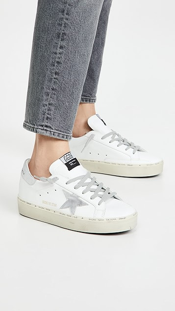 Hi Star Sneakers | Shopbop