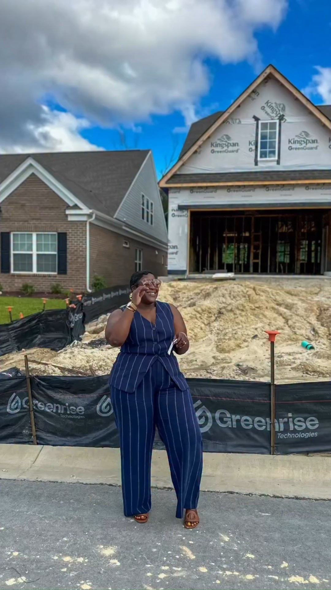 Sis, if you’ve been eyeing new construction homes, let me put you on game 💅🏾

The best time to buy new construction is usually when builders are trying to hit their sales goals—and that’s typically the end of the year or the end of a quarter (👀 Q4 = October to December).

And here’s why:

✅ Builders are more likely to offer incentives like:
→ Money toward closing costs
→ Design upgrades 
→ Interest rate buydowns
→ Flexible pricing or free appliances

✅ You’ll have more negotiating power

✅ Inventory homes (aka homes that are already built) may be priced to MOVE

Pro Tip: Start shopping early—but if your goal is to be in by Christmas, NOW is the time to get serious.

And here’s the real tea:

Some buyers are pausing because of interest rates… but that just means less competition for YOU 😉

Plus, many of my builders are offering:

👉🏾 Up to $7,500 toward closing costs
 👉🏾$999 earnest money deposits (they’re normally 2-5% of the sales price)
👉🏾 Special discounts for teachers, nurses, military, and first responders

Thinking about new construction but don’t know where to start? DM me to schedule a chat! 

Dee Reed-Smalls, REALTOR
LPT Realty
803-348-8961
Dee@DeeReedGroup.com