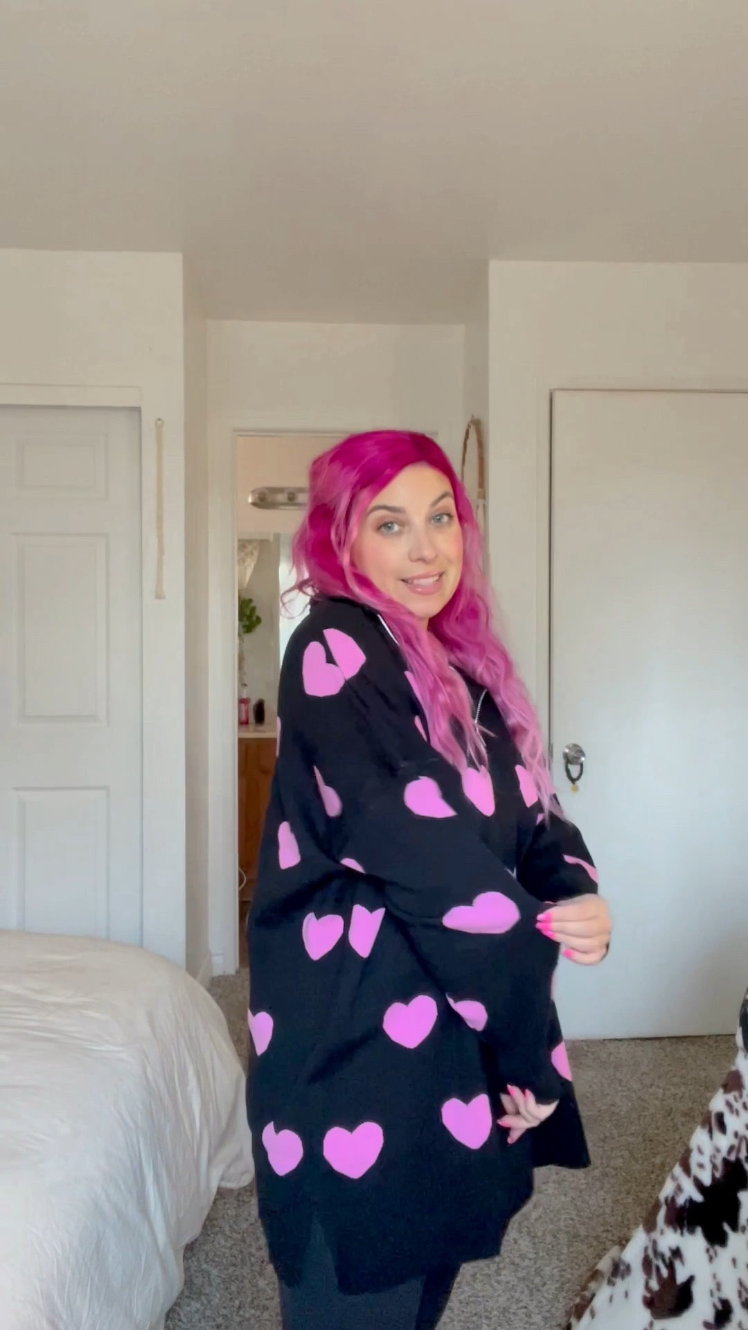 Cutest Valentines 💘 Pullover! 

#LTKParties #LTKWatchNow #LTKGiftGuide