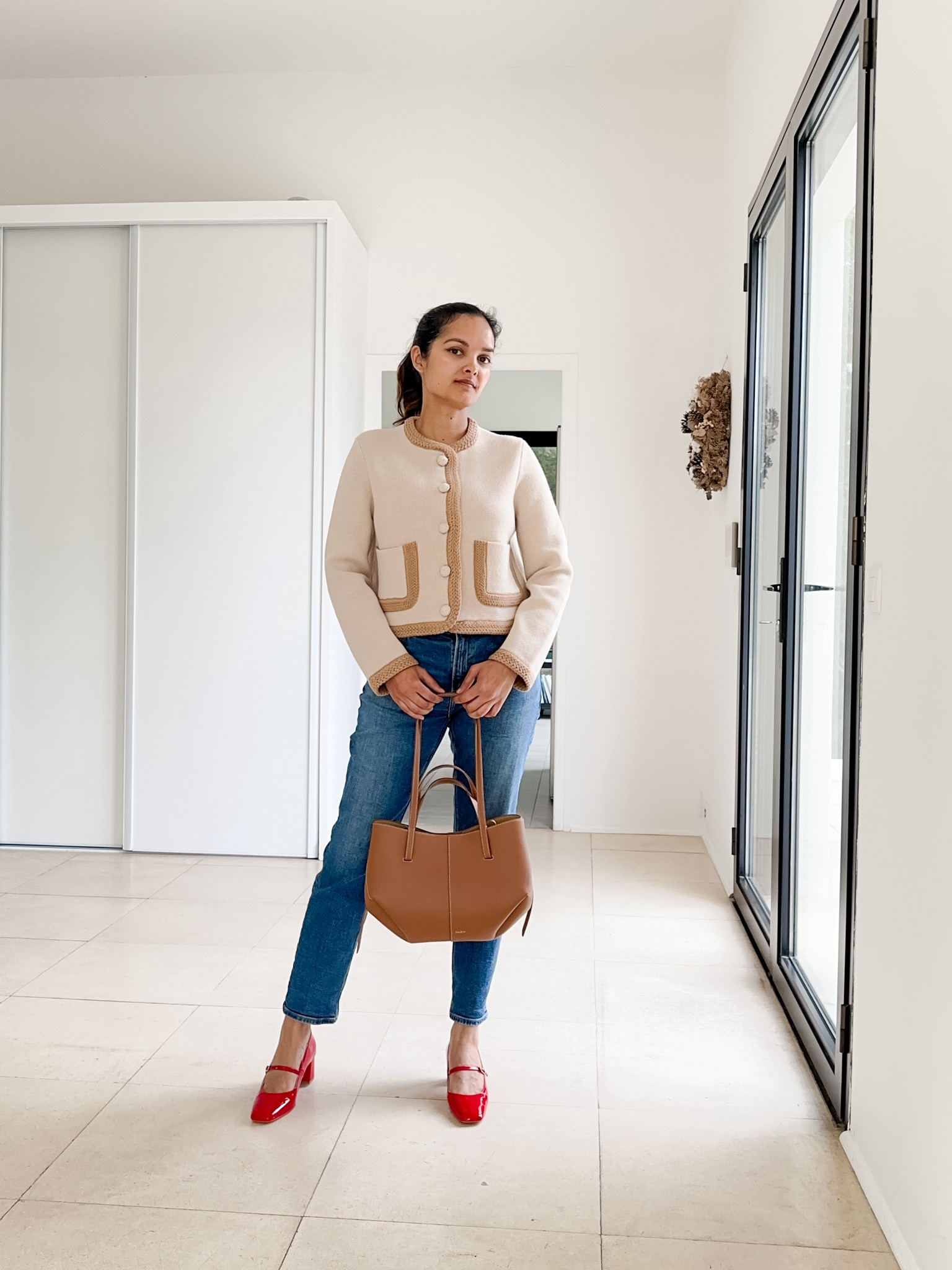 What I wore this week (autumn edition)

#LTKautumn #LTKeurope #LTKfrance