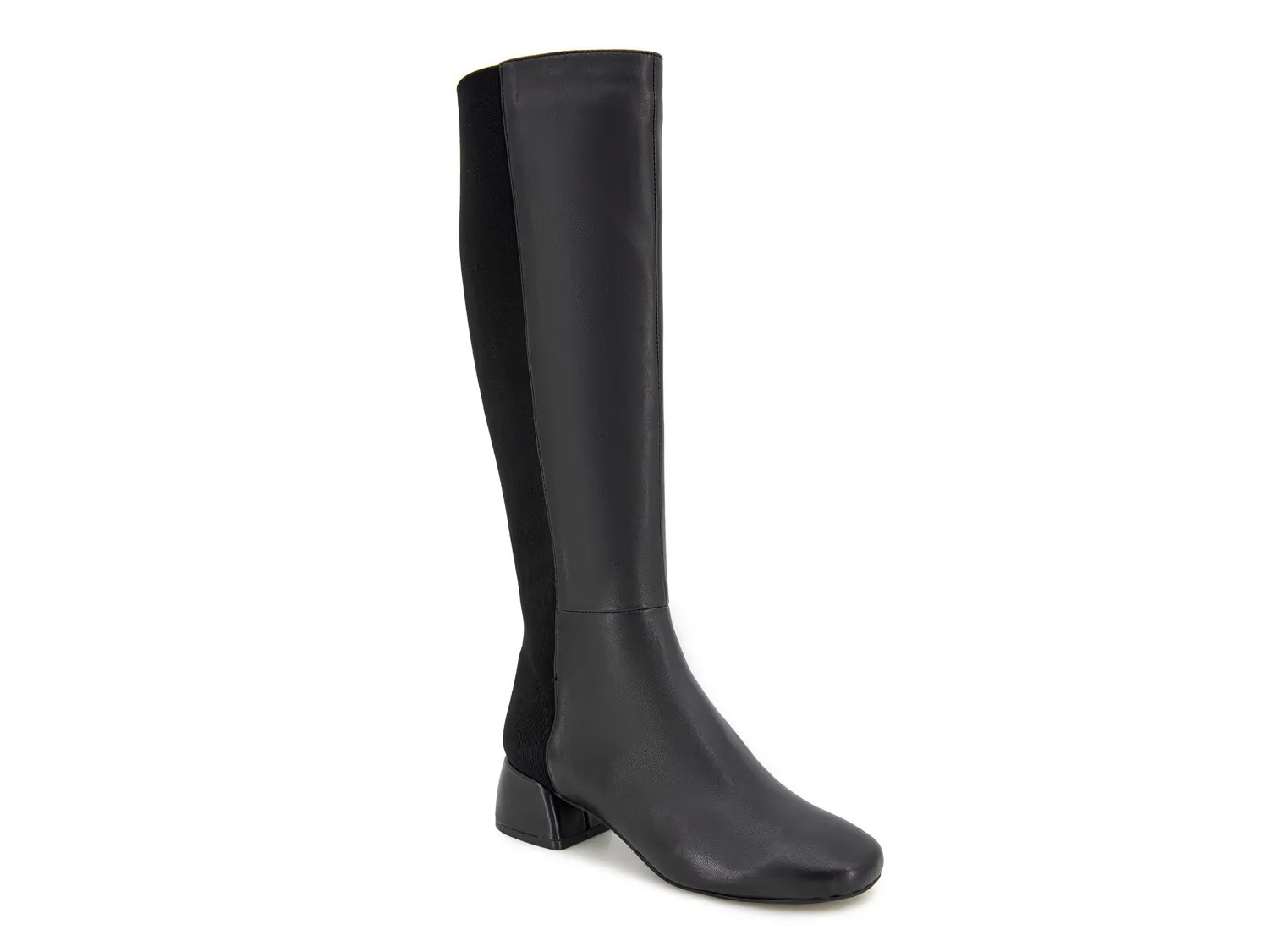 Gentle Souls by Kenneth Cole Emily Boot | Women's | Black | Size 6.5 | Boots | DSW