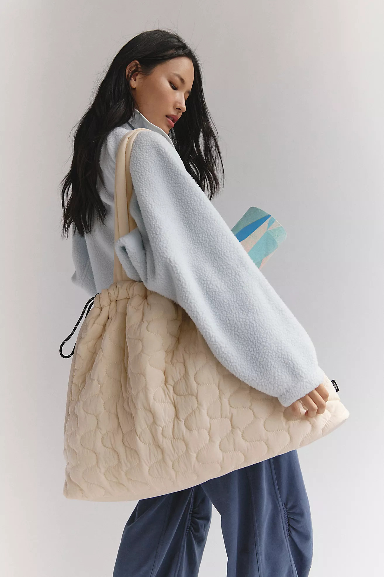 Cloud 9 Tote | Free People (Global - UK&FR Excluded)