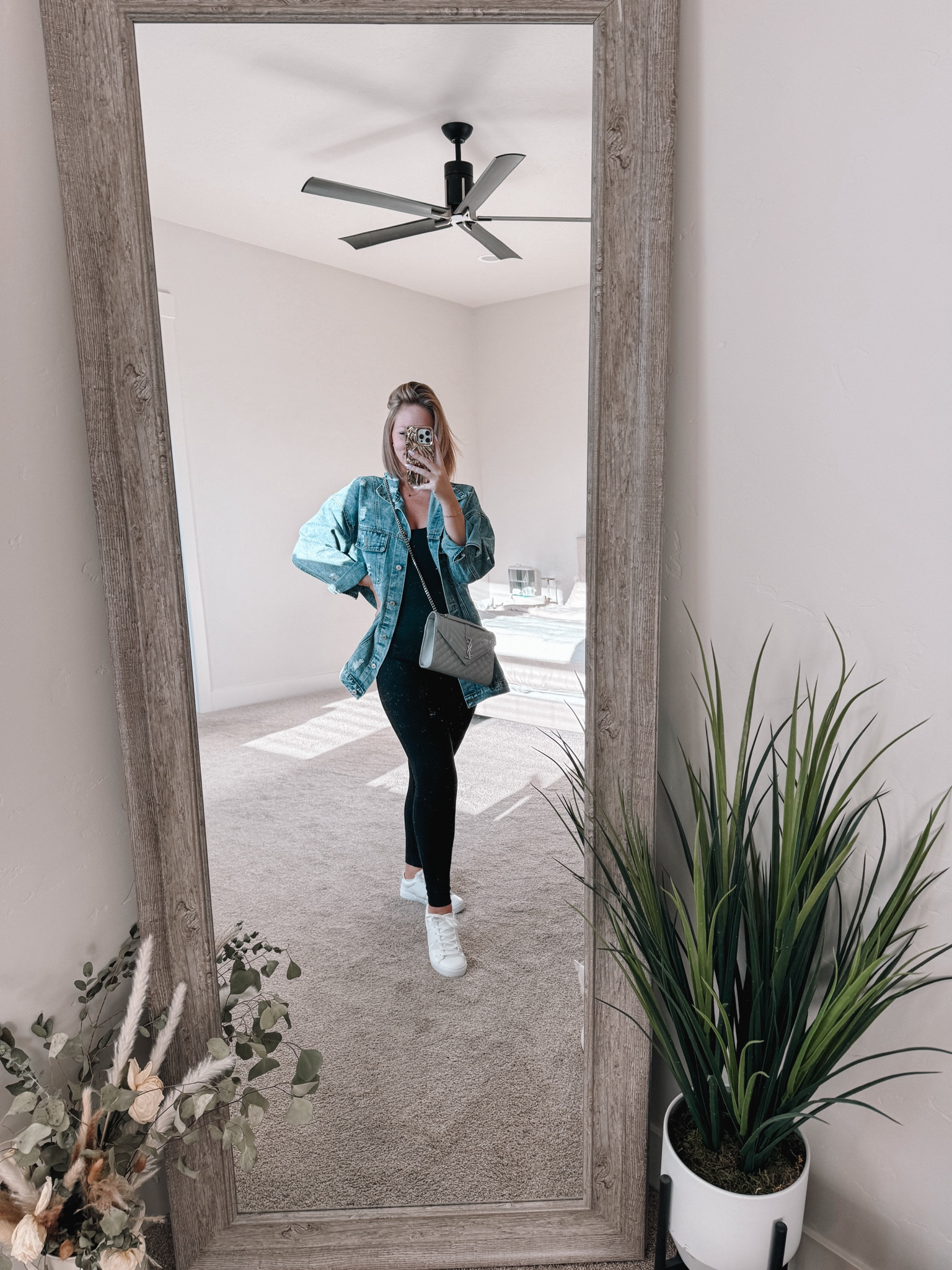When causal cute but COMFY becomes priority 🤍

#LTKSeasonal #LTKStyleTip #LTKBump