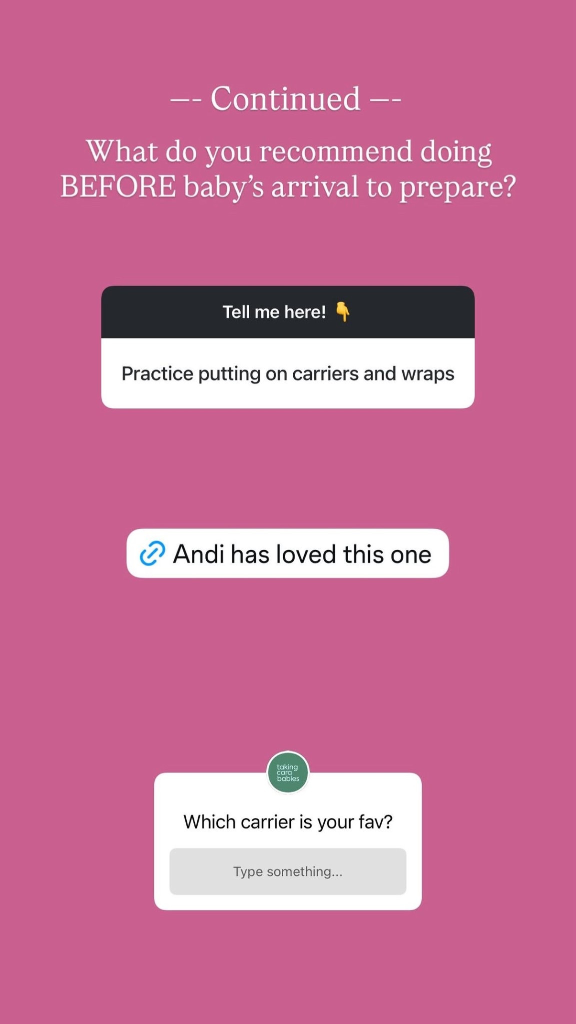 #LTKBaby #LTKBump #LTKmomlife