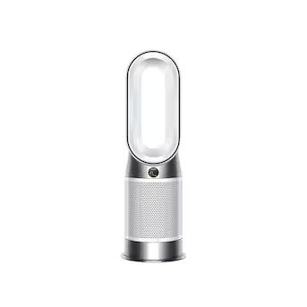 Dyson Hot+Cool 10-Speed White/White HEPA Air Purifier ENERGY STAR (Covers: 73-sq ft) | Lowe's
