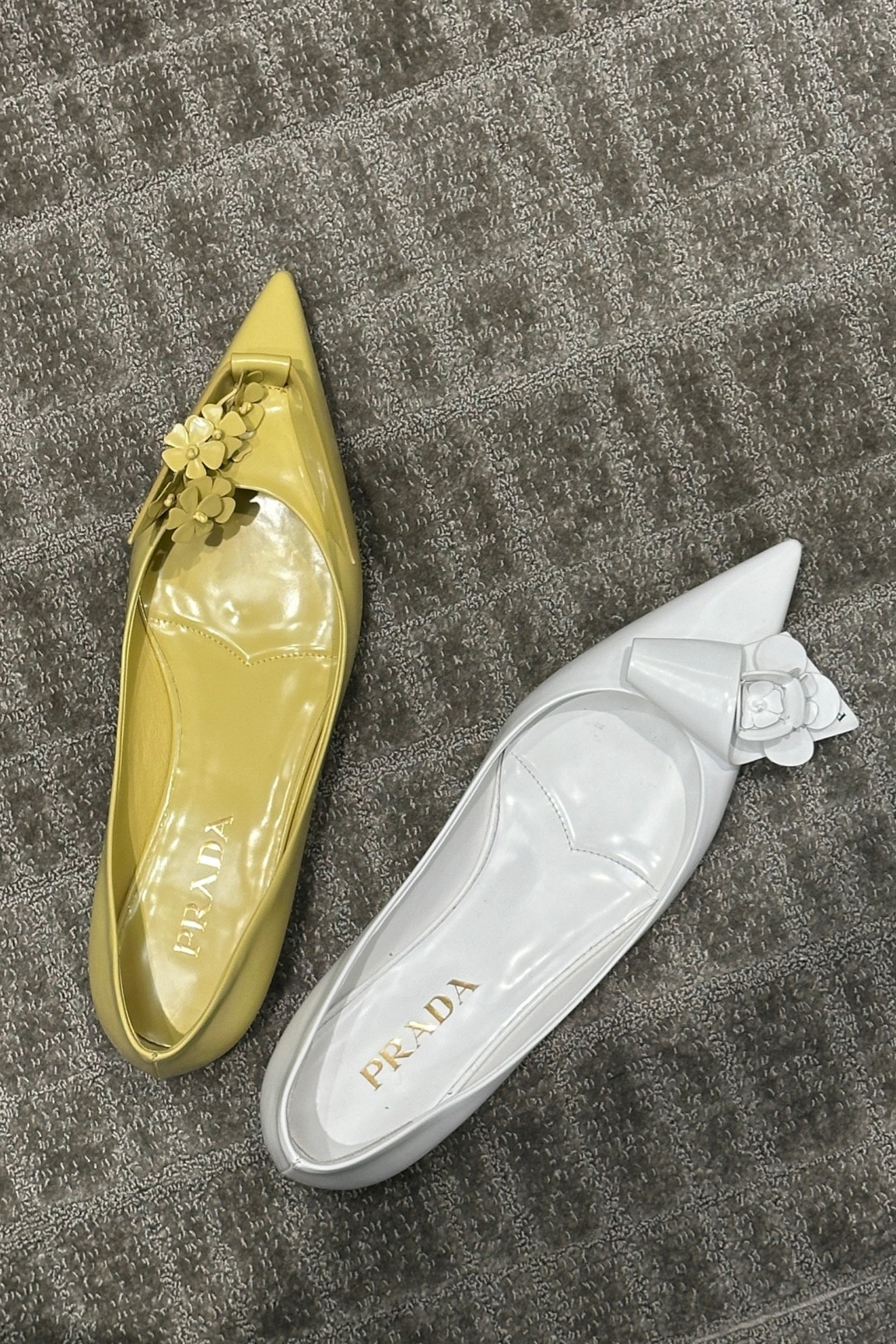 Perfect for spring 

#LTKworkwear #LTKshoecrush #LTKstyletip