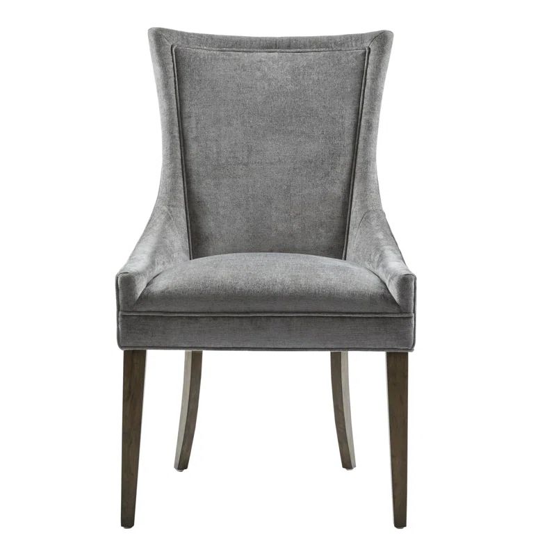 Velvet Dining Upholstered Side Chair | Wayfair North America