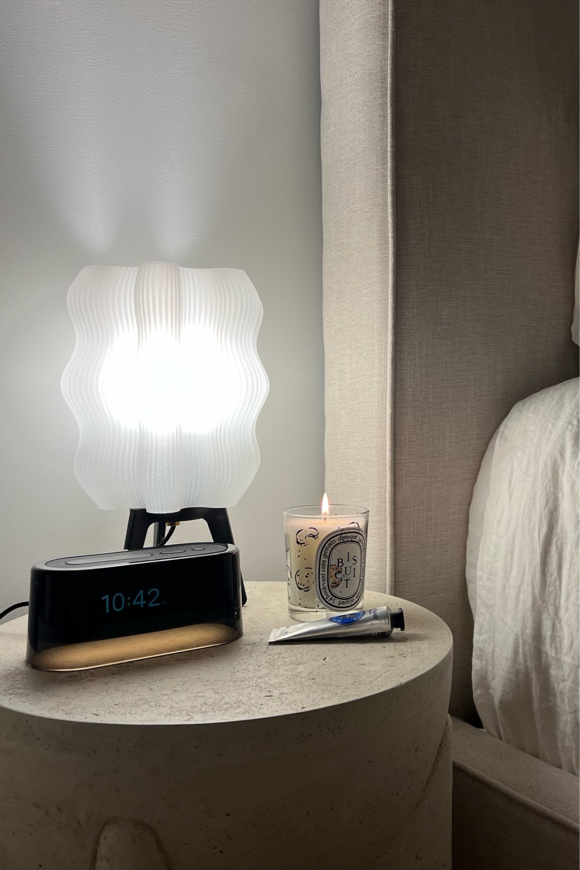 shop my bedside table