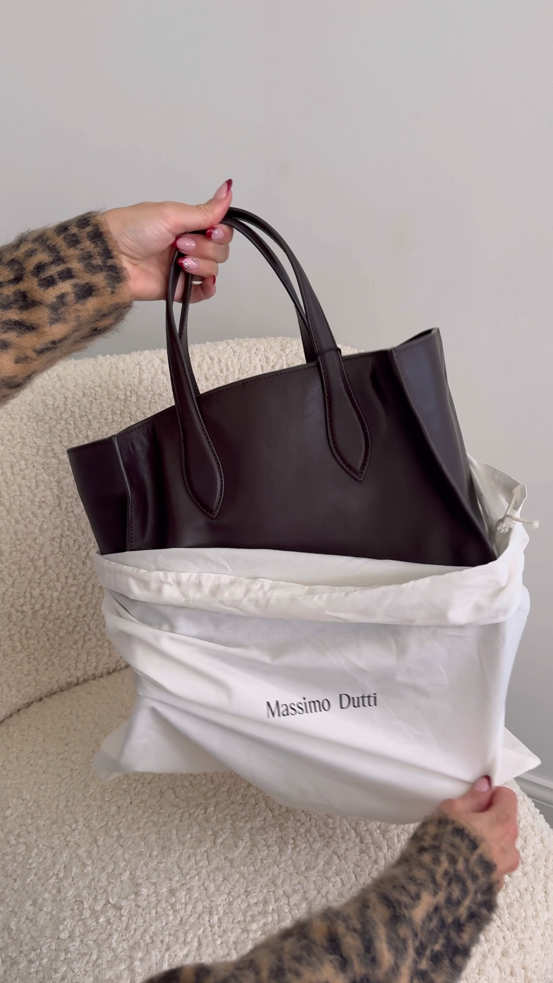 Autumn Massimo Dutti haul 🍂 