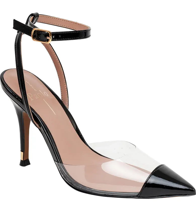 Yuki Pointed Toe Pump | Nordstrom