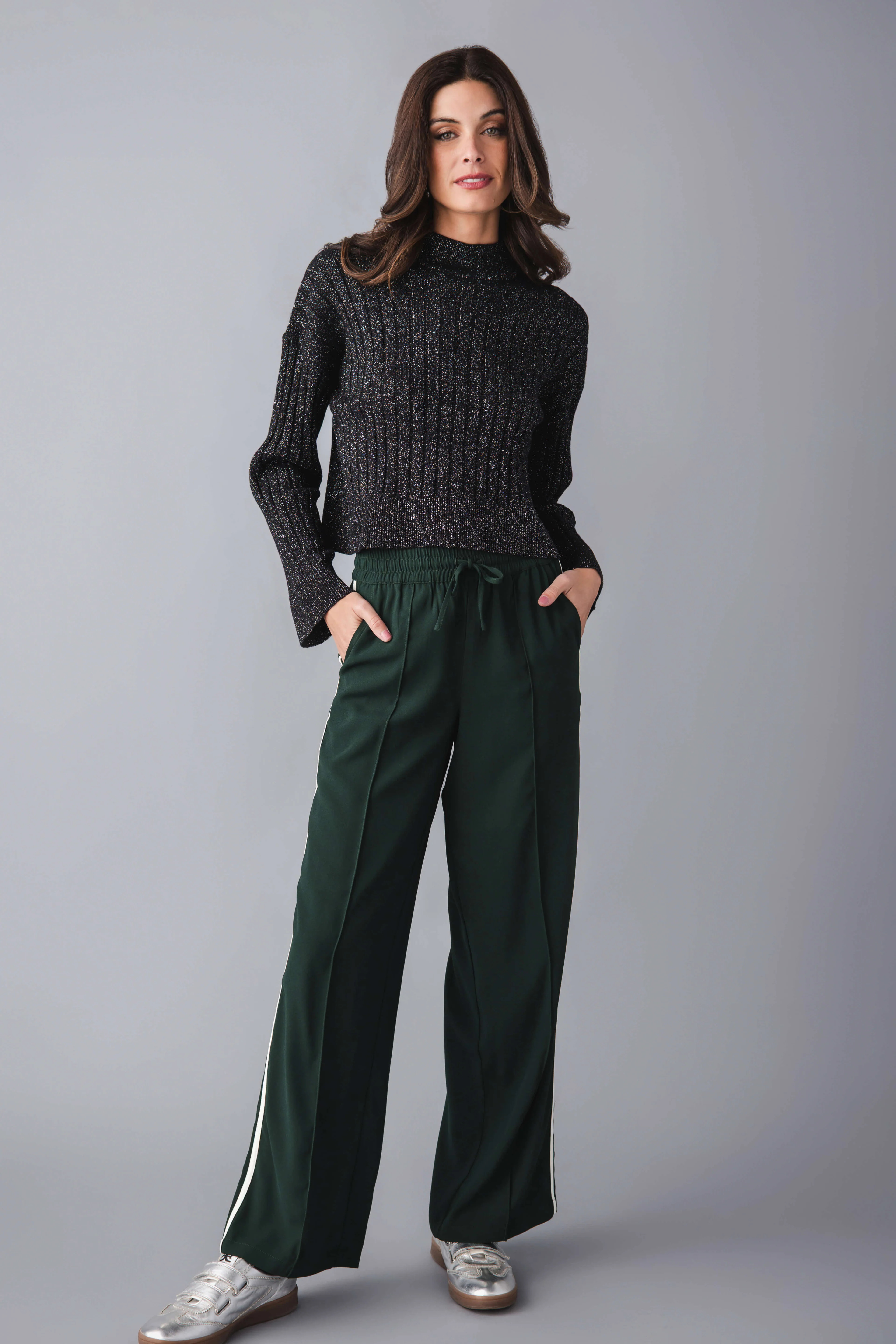 By Together All Night Pullover | Social Threads