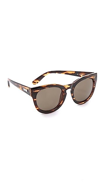 Jealous Games Sunglasses | Shopbop