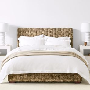 Sorrento Bed | Williams-Sonoma