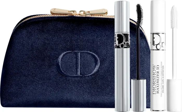 'Diorshow Iconic Overcurl 2-Piece Eye Makeup Set | Nordstrom