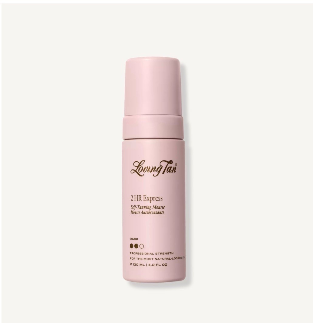 My go to self tanner! Takes 2 hours and then wash it off. Gives you the perfect tan, no orange, and always comes out looking so even! Lasts about 7 days and the bottle lasts me several uses!

#LTKBeauty #LTKgrwm #LTKselfcare
