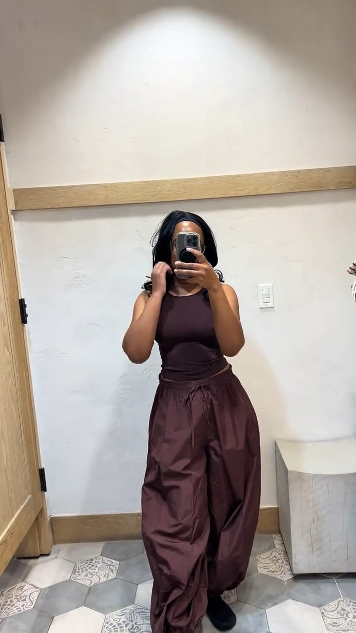 Casual Matching Set
