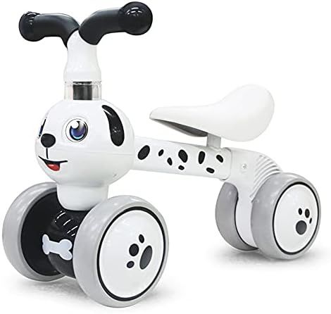 Amazon.com: Baby Balance Bikes for 1 2 3 Year Old Boys Girls, Riding Toys for 10 - 36 Month Toddl... | Amazon (US)