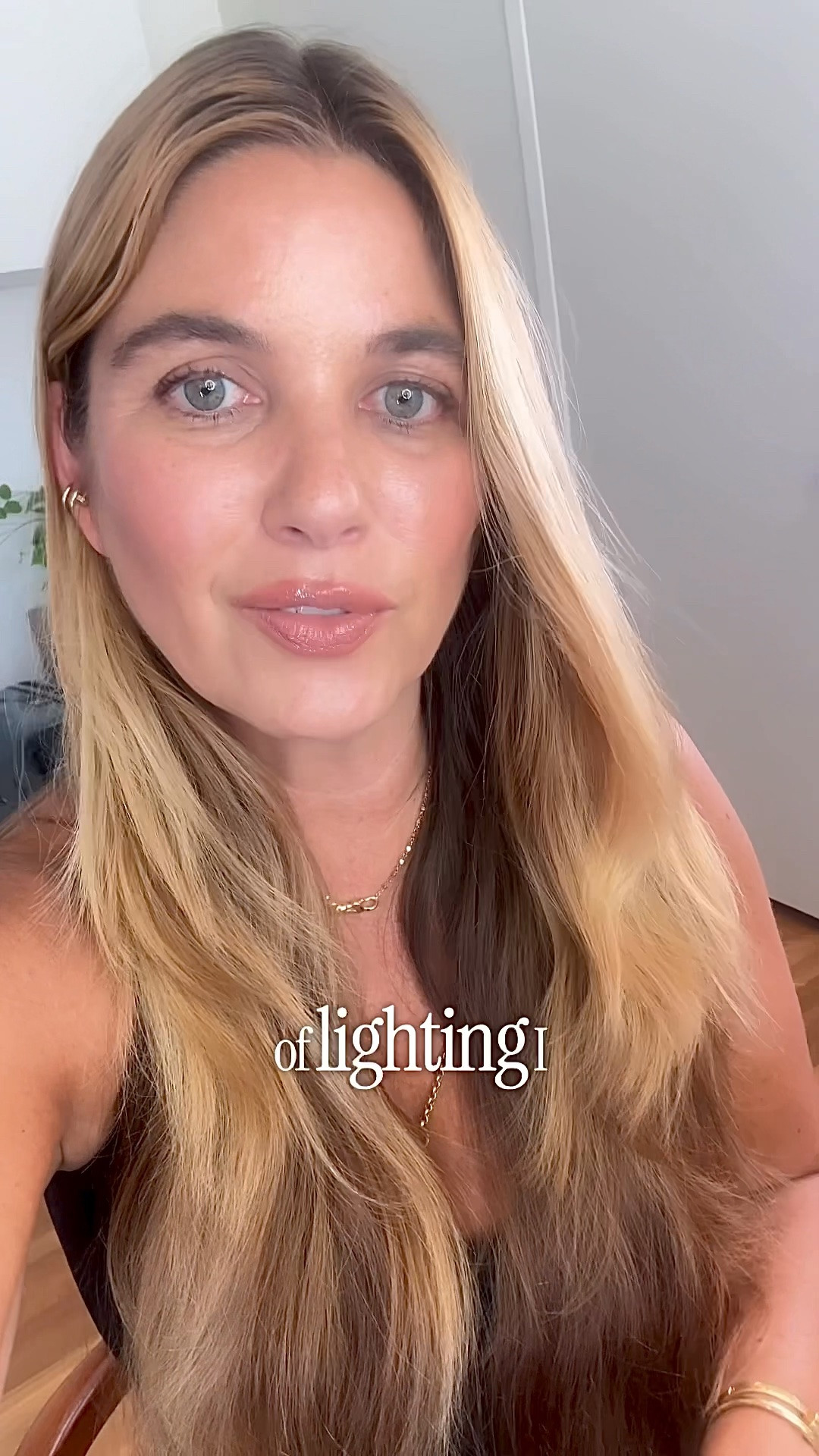 I got questions about my lighting all the time… Here are my top three lighting purchases!
Silky hair via Sea Glass (use code MOTHER20 for 20% off this weekend)🐚💎

#LTKMothersDay #LTKBeauty #LTKdayinmylife