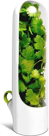 Herb Saver Best Keeper for Freshest Produce - Innovation that Works by Prepara | Amazon (US)