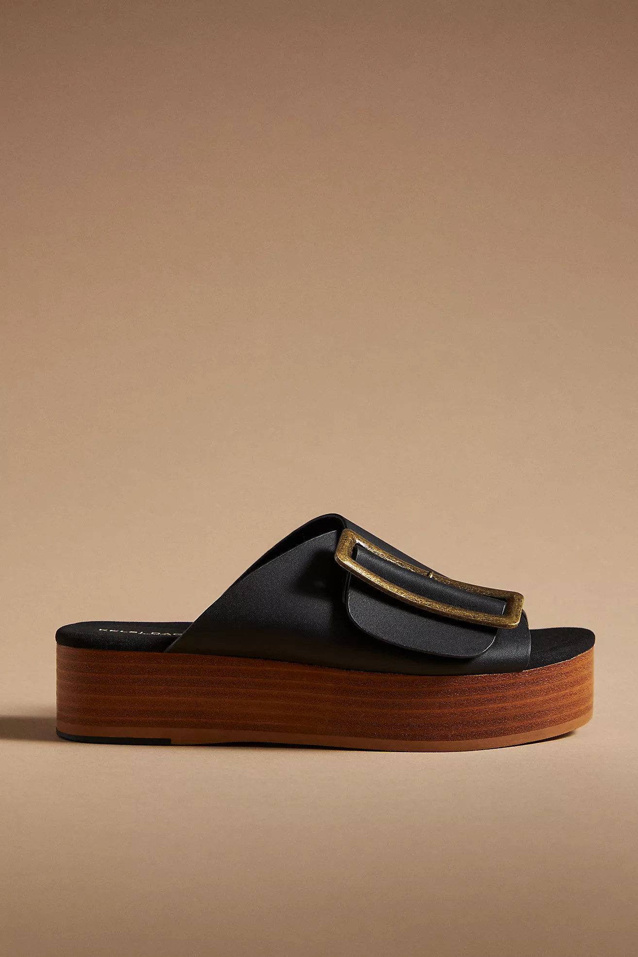 Kelsi Dagger Brooklyn Dover Platform Sandals | Anthropologie (US)